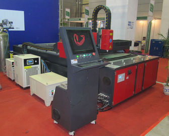 Szybkotnąca maszyna CNC do cięcia blachy CNC