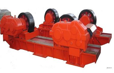 Szybki automat do zgrzewania Automat do toczenia Roller / Tank roller