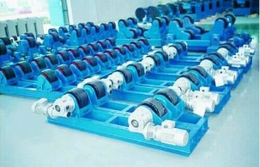 Szybki automat do zgrzewania Automat do toczenia Roller / Tank roller