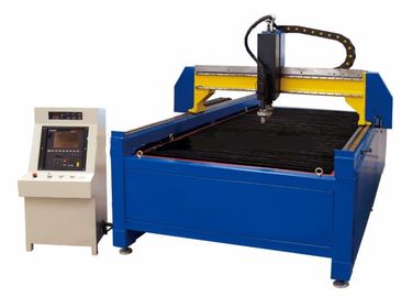 Typ stołu wysoka precyzja CNC Maszyna do cięcia metalu plazmowego 1500mm, 2000mm