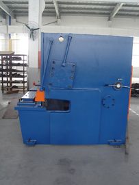 25 x 2500 Heavy Duty Hydraulic Shearing Machine / cięcie metalu