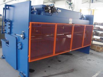 25 x 2500 Heavy Duty Hydraulic Shearing Machine / cięcie metalu