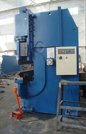 2-WE67K-300/6000 maszyna hamulcowa CNC z sterowaniem DA53T