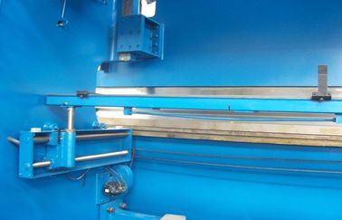 2-WE67K-650/6500 Synchronizacja CNC Elektryczna Prasa hamulcowa Maszyna do gięcia stalowych płyt