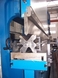 2-WE67K-650/6500 Synchronizacja CNC Elektryczna Prasa hamulcowa Maszyna do gięcia stalowych płyt