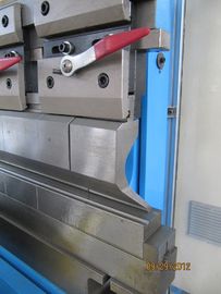 Gęsia szyja Prasa zatrzaskowa i matryca narzędzi / forma do maszyny giętarki