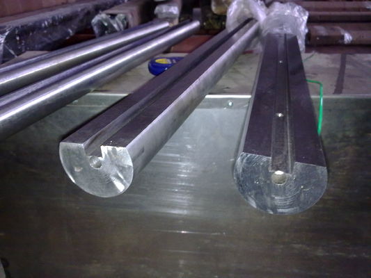 OEM T7 lub 42CrMo Amada Press Brake Tooling / narzędzia do gięcia maszyn