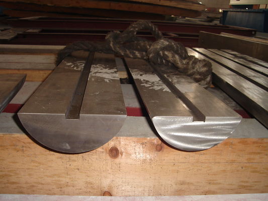 OEM T7 lub 42CrMo Amada Press Brake Tooling / narzędzia do gięcia maszyn