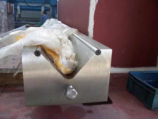 Wyroby hydrauliczne do tłoczenia hamulców