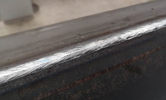 HM1200/12000 Zgrzewarka zamykająca do słupa wysokiego masztu, monopolu, słupa komunikacyjnego 5G